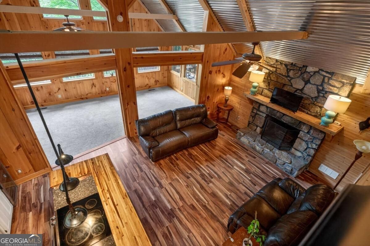 113 Lucerne Place Sautee Nacoochee - Photo 35