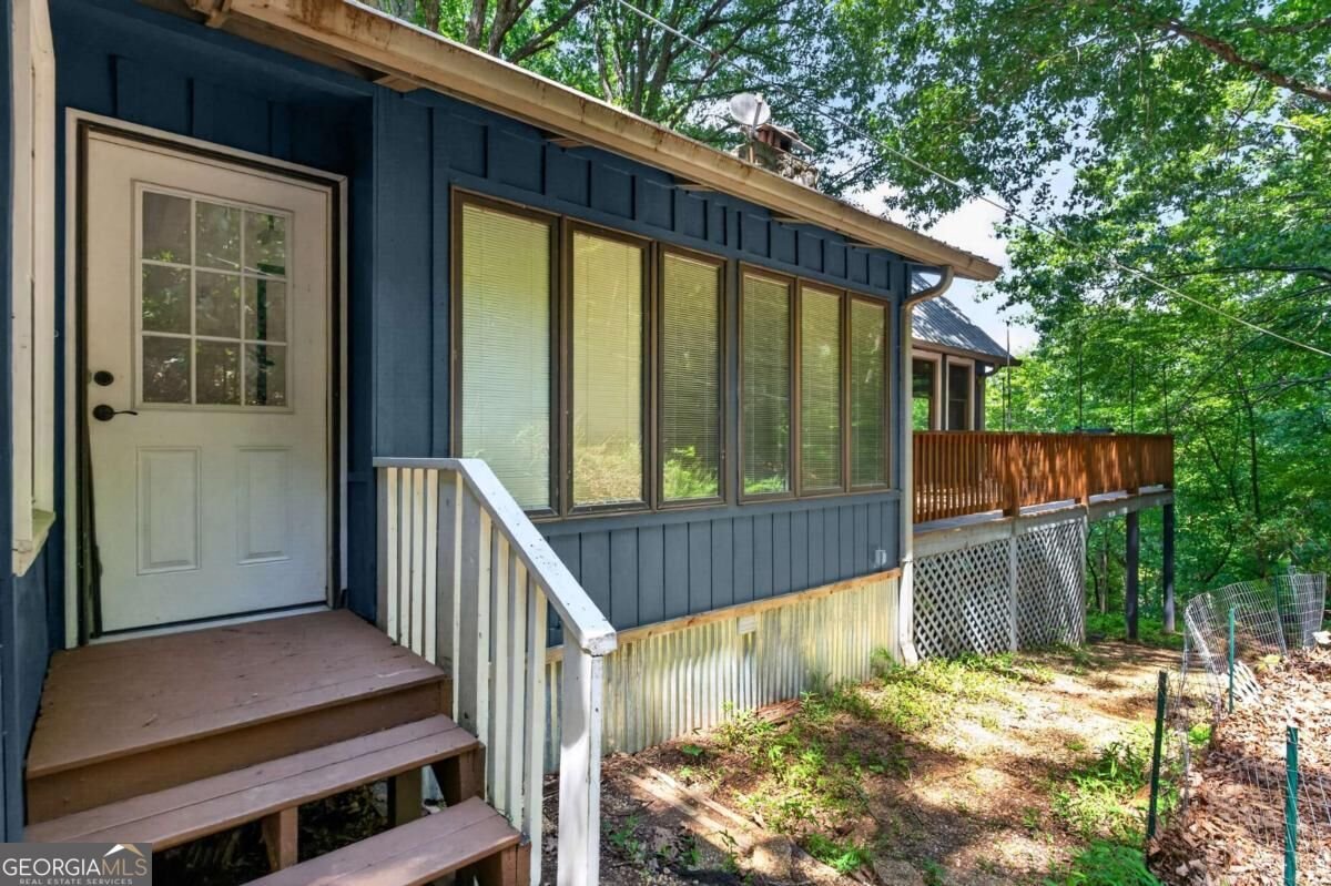 113 Lucerne Place Sautee Nacoochee - Photo 8