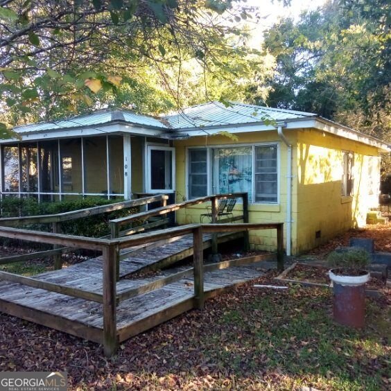 108 Deacon J Simmons Road Milledgeville - main photo