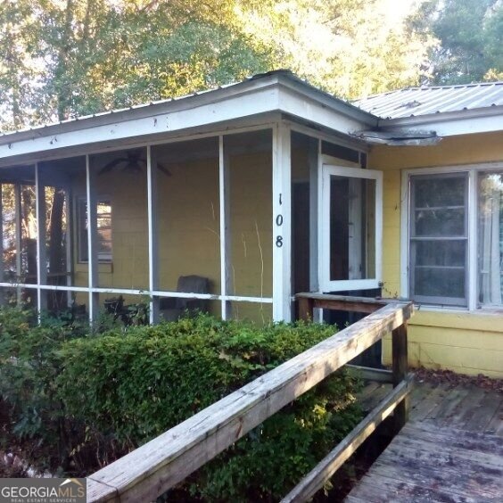 108 Deacon J Simmons Road Milledgeville - Photo 7