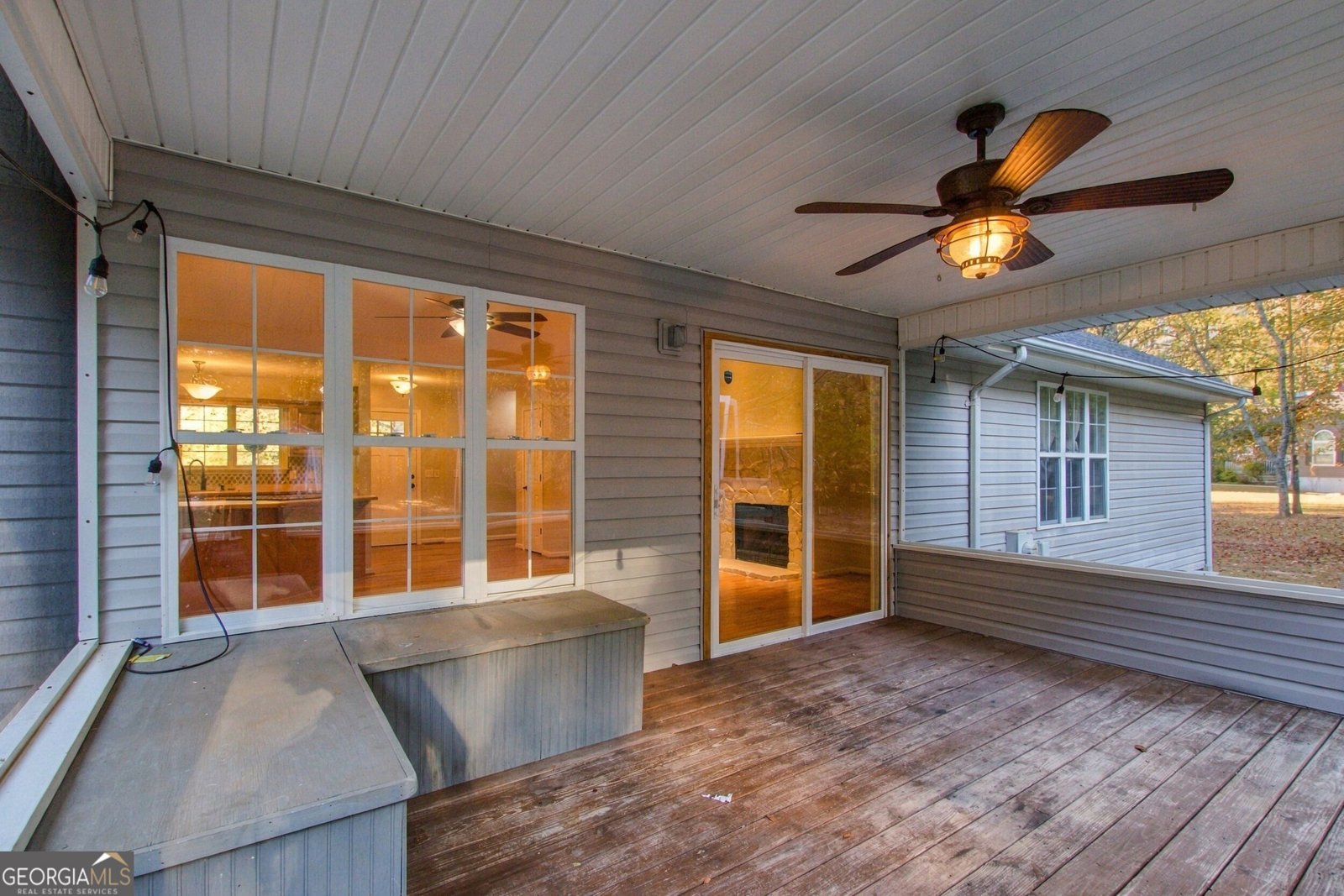 192 Brentwood Drive Demorest - Photo 25