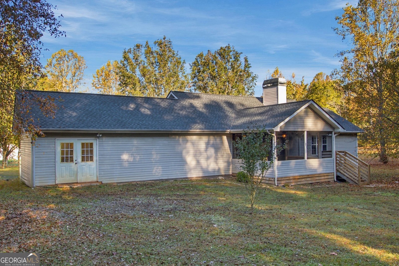 192 Brentwood Drive Demorest - Photo 32