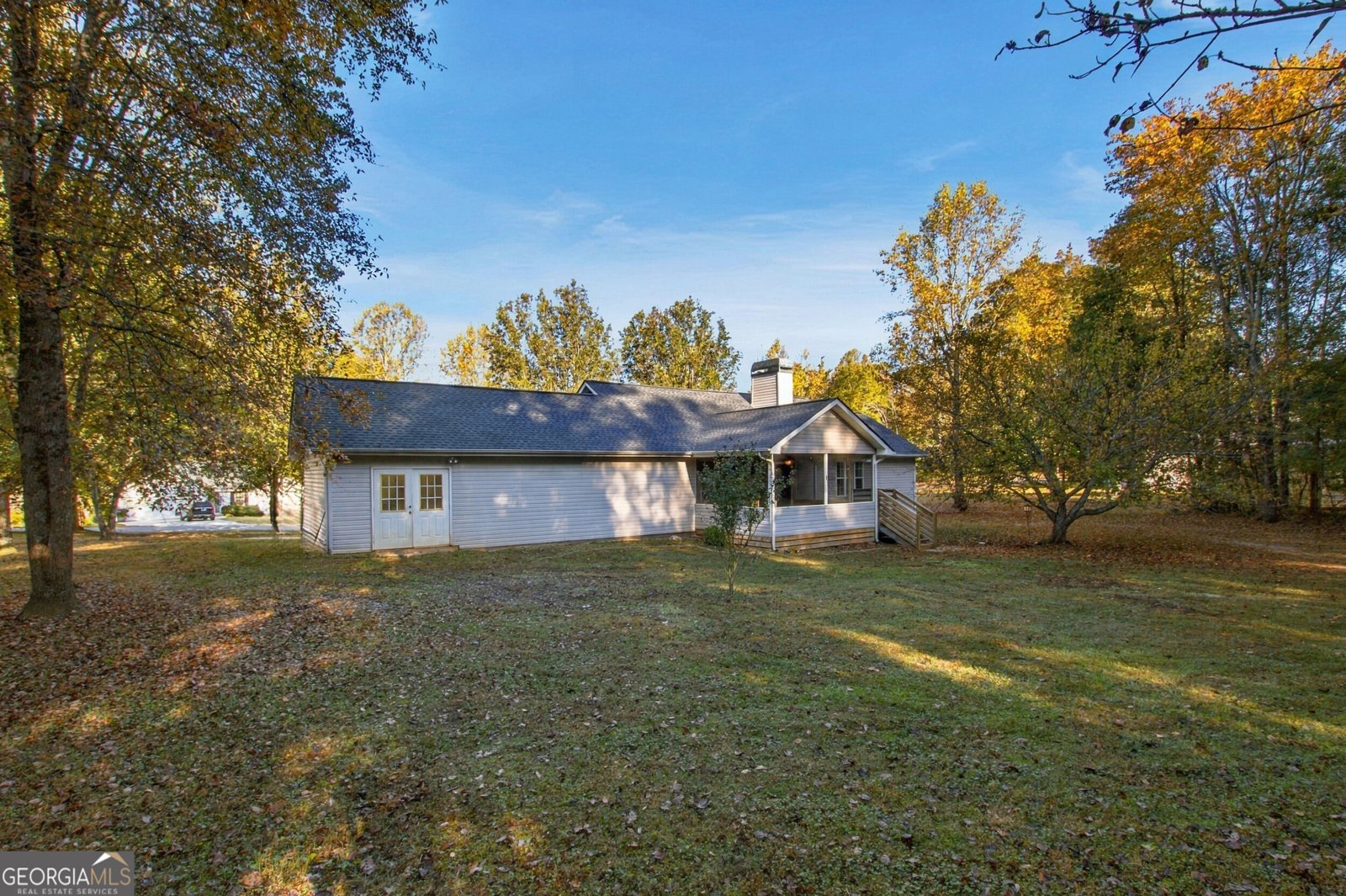 192 Brentwood Drive Demorest - Photo 34