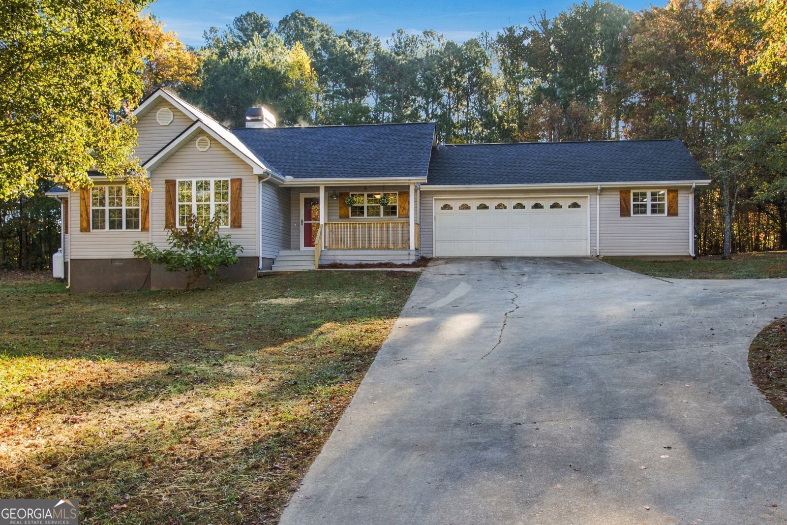 192 Brentwood Drive Demorest - Photo 37