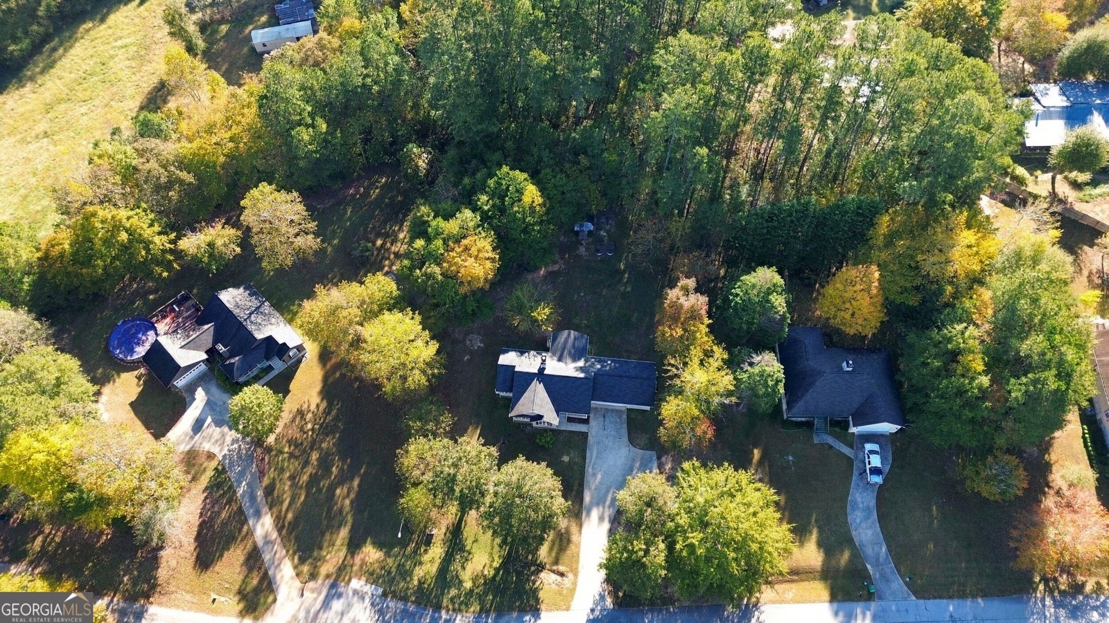 192 Brentwood Drive Demorest - Photo 41
