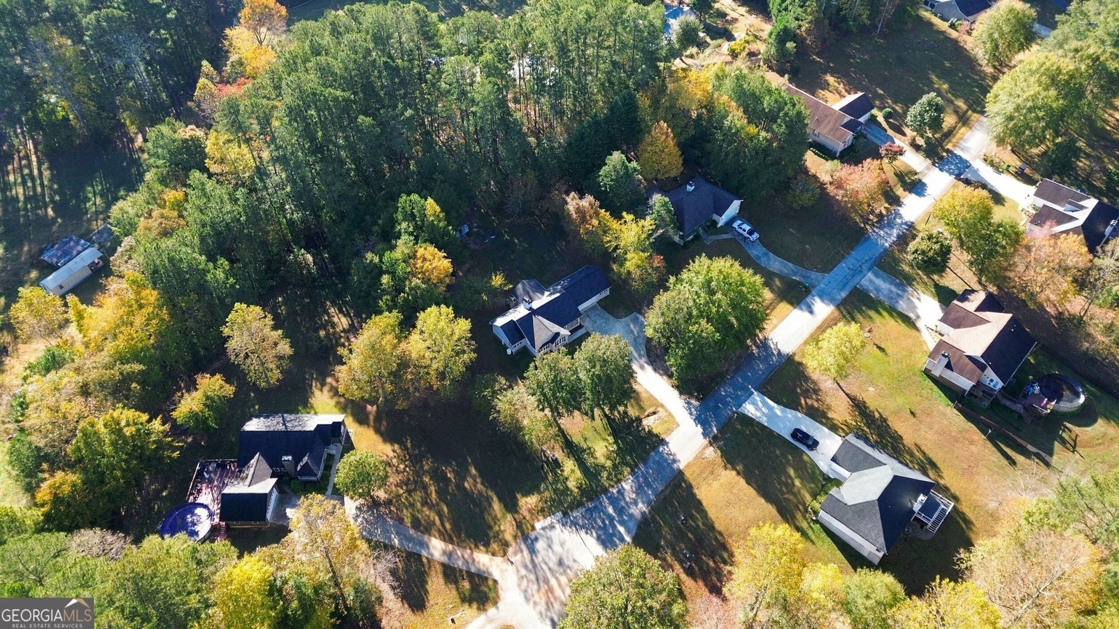 192 Brentwood Drive Demorest - Photo 44
