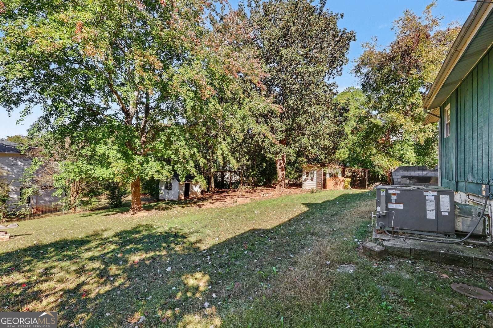 5124 Worsham Street NE Covington - Photo 33
