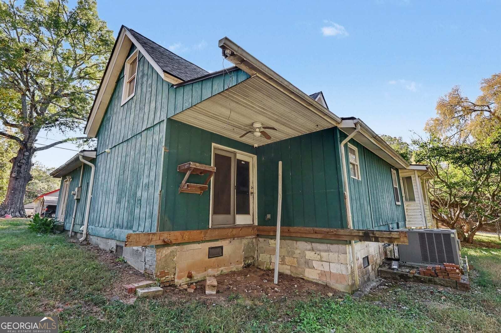5124 Worsham Street NE Covington - Photo 35