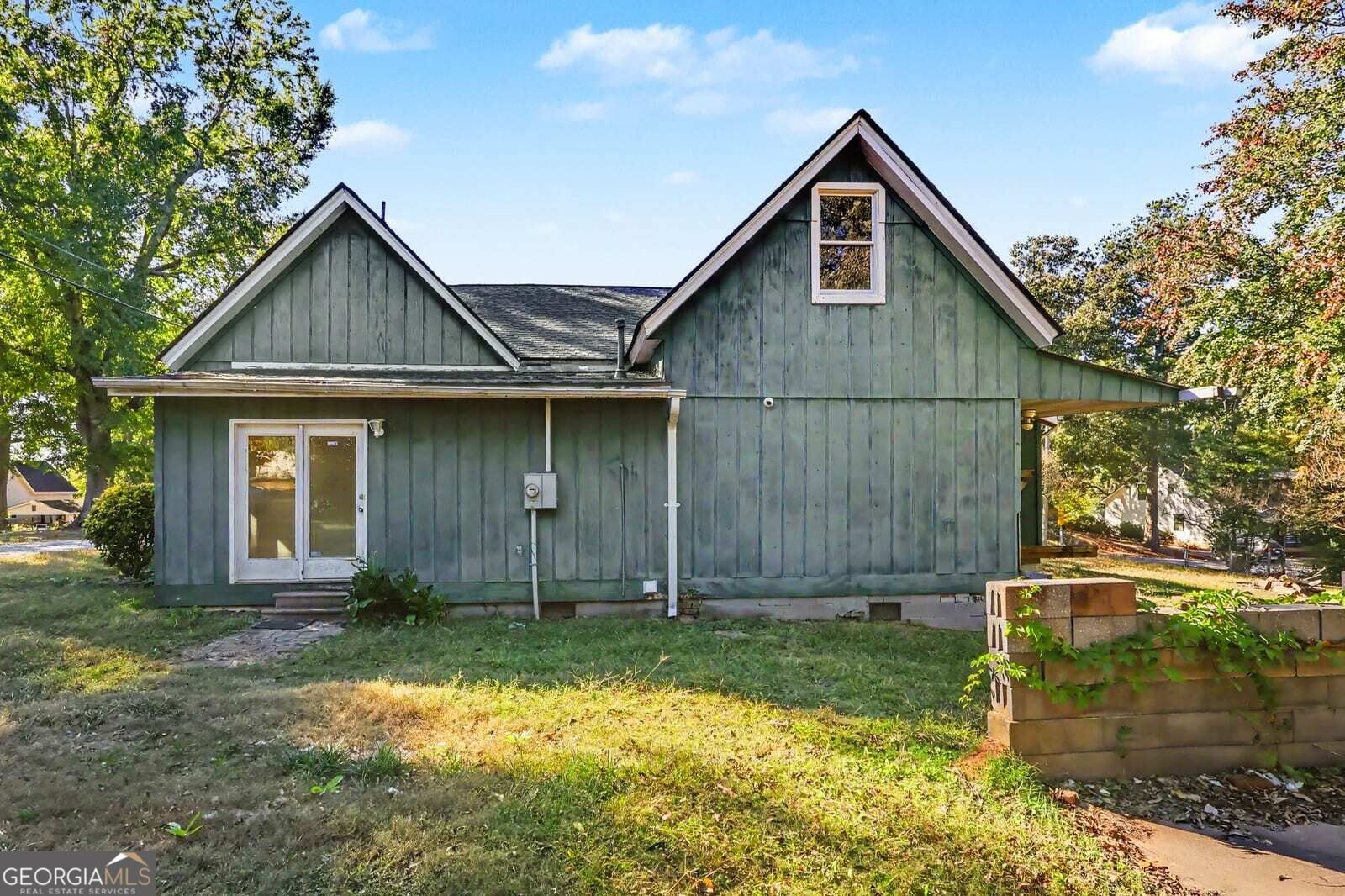 5124 Worsham Street NE Covington - Photo 36