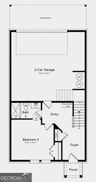 2715 Dreycott Lane Lawrenceville - Photo 42