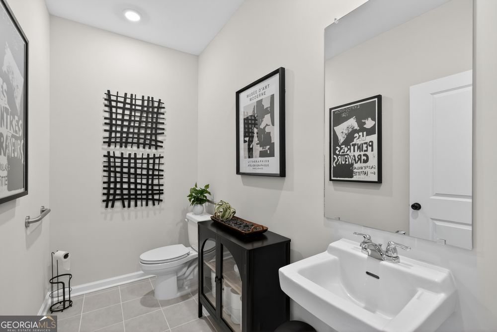 2715 Dreycott Lane Lawrenceville - Photo 9