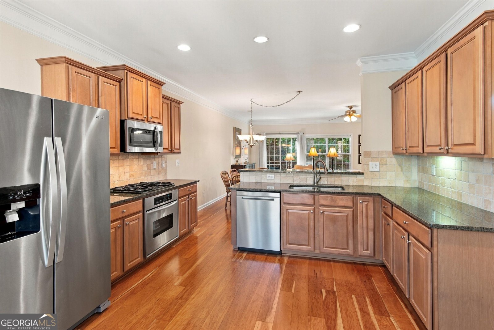 7872 Kiverton Place Sandy Springs - Photo 10