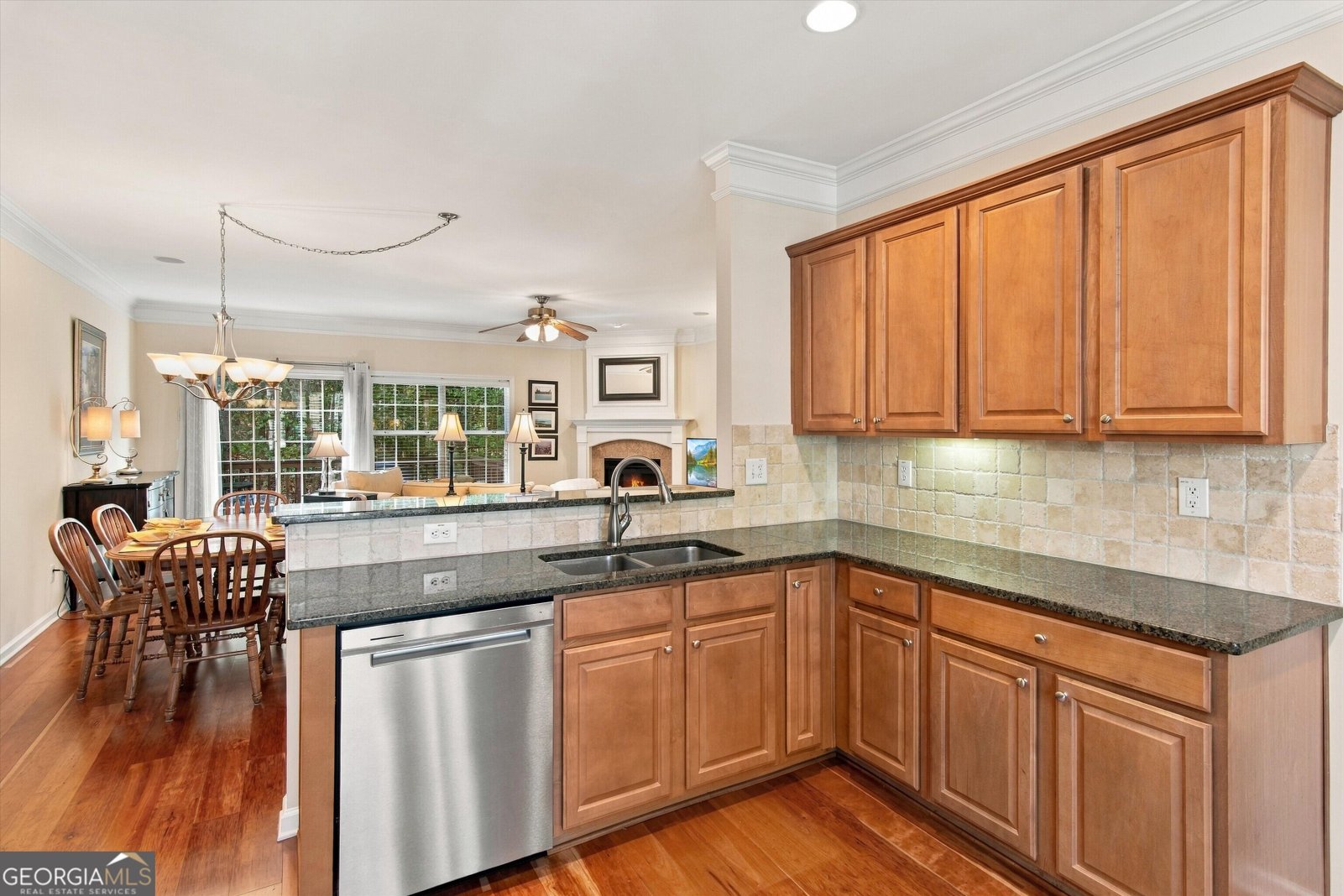 7872 Kiverton Place Sandy Springs - Photo 11