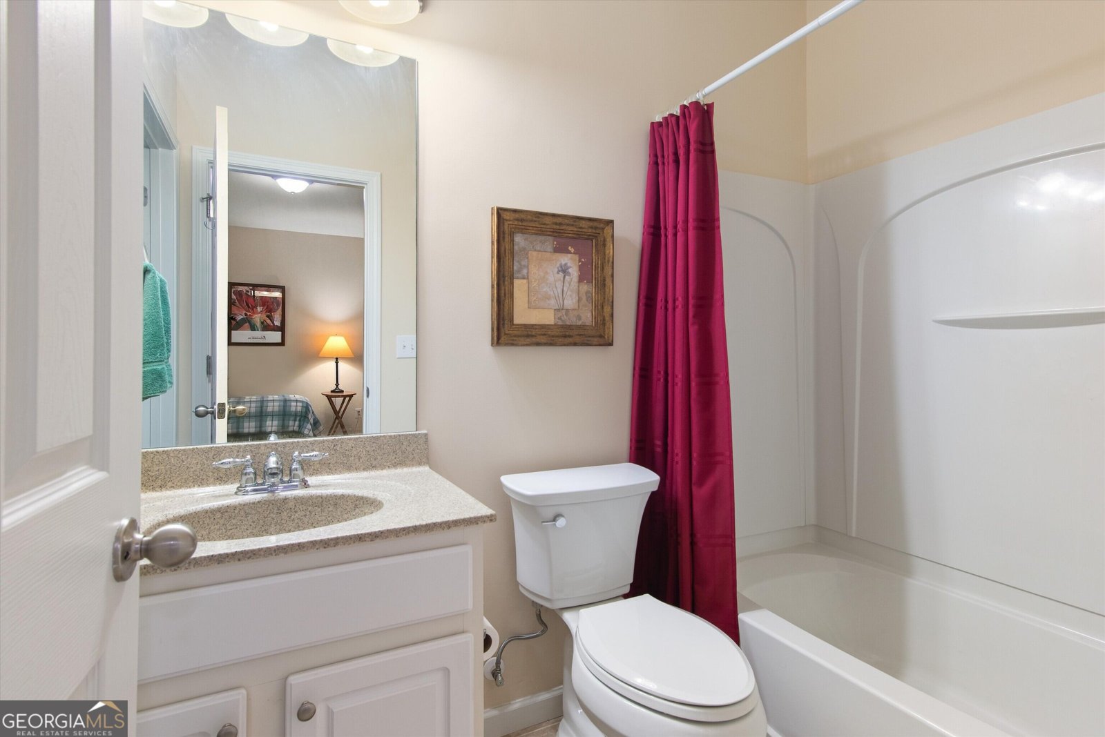 7872 Kiverton Place Sandy Springs - Photo 30