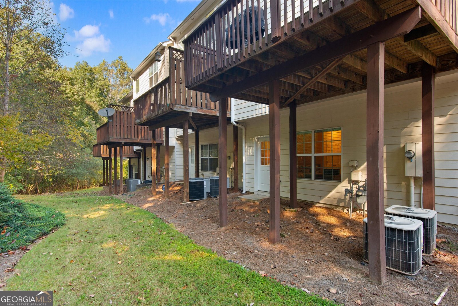 7872 Kiverton Place Sandy Springs - Photo 34