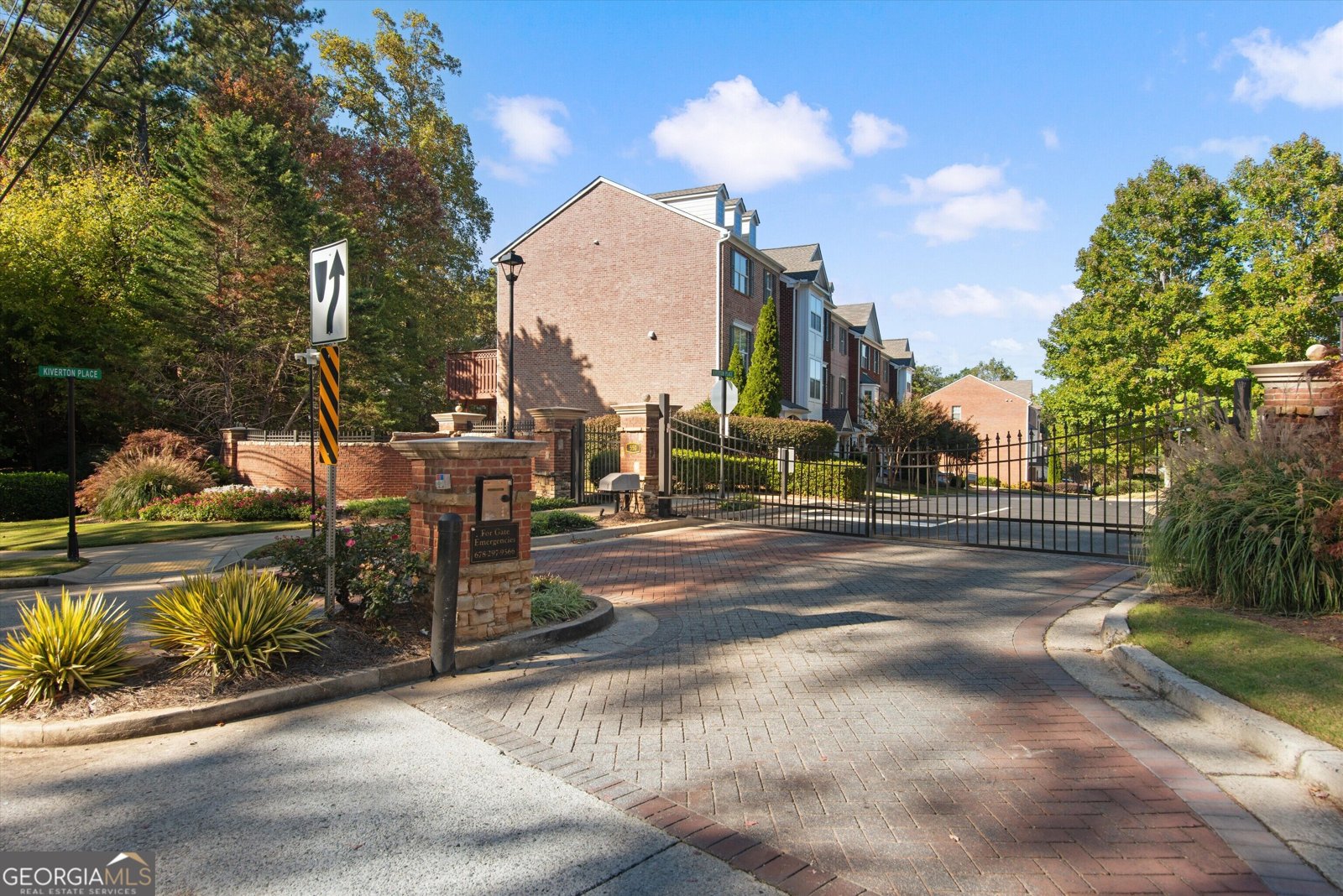7872 Kiverton Place Sandy Springs - Photo 35