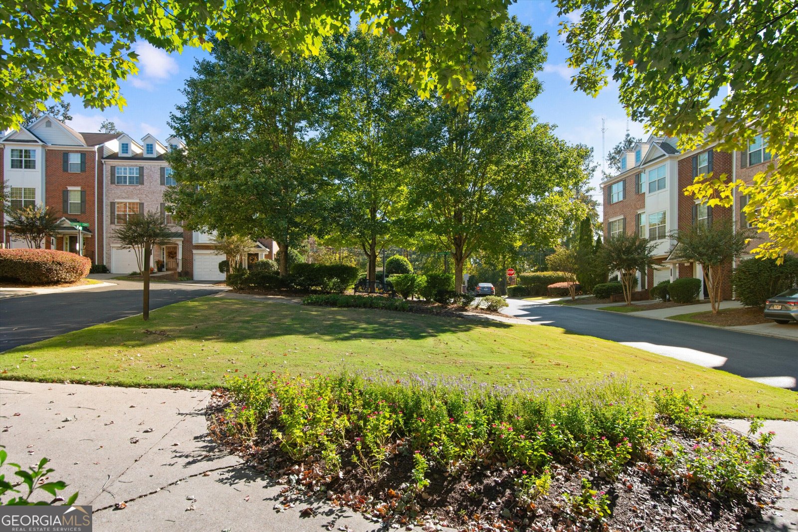 7872 Kiverton Place Sandy Springs - Photo 37