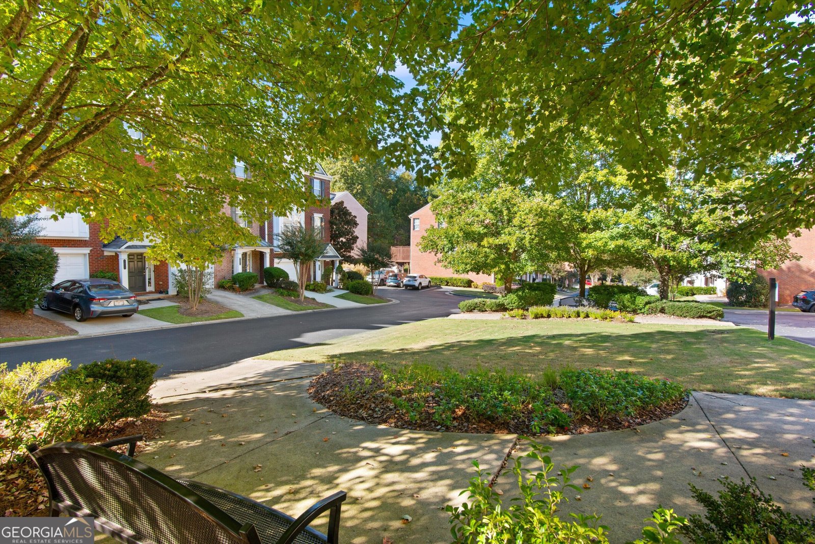 7872 Kiverton Place Sandy Springs - Photo 38