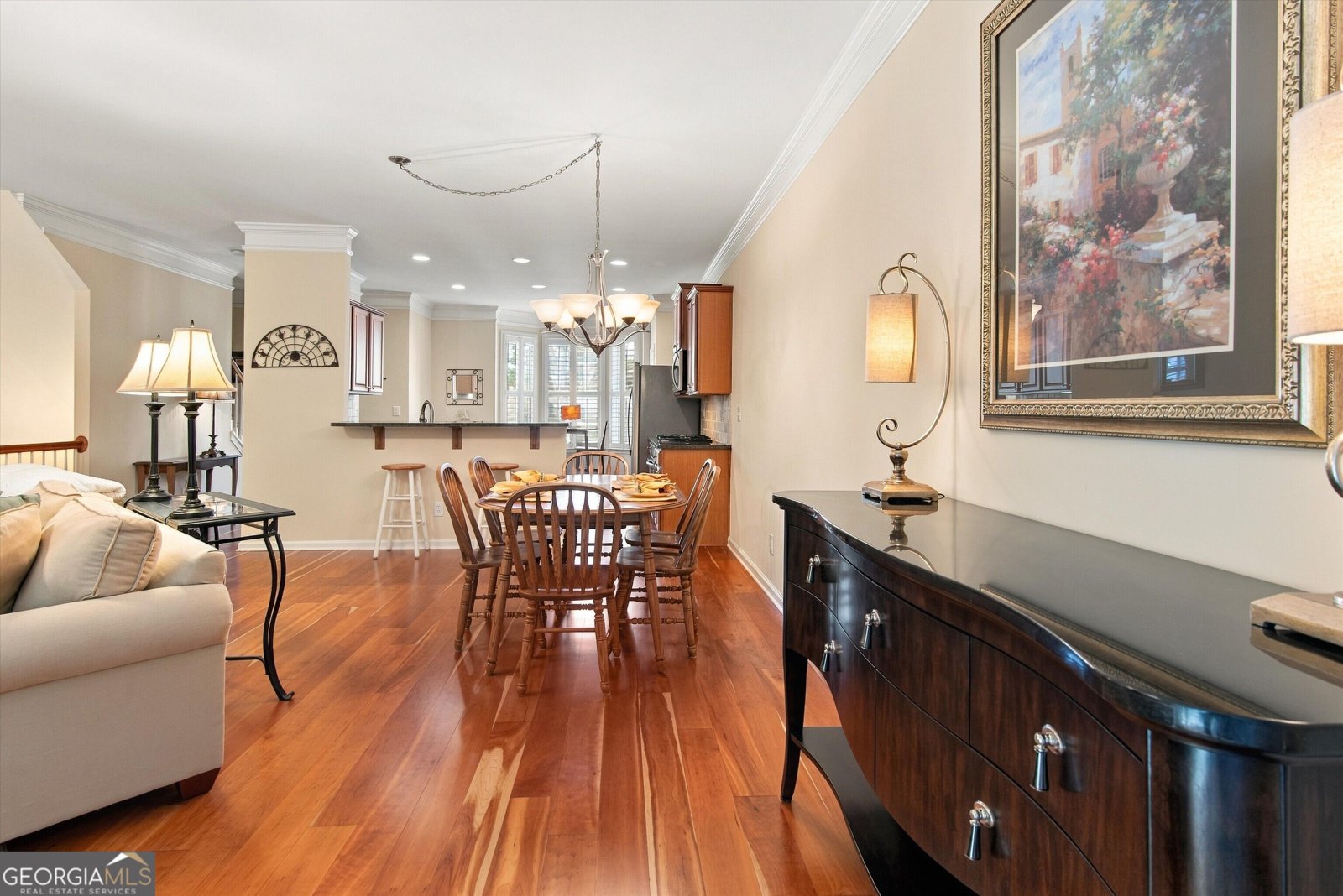 7872 Kiverton Place Sandy Springs - Photo 8