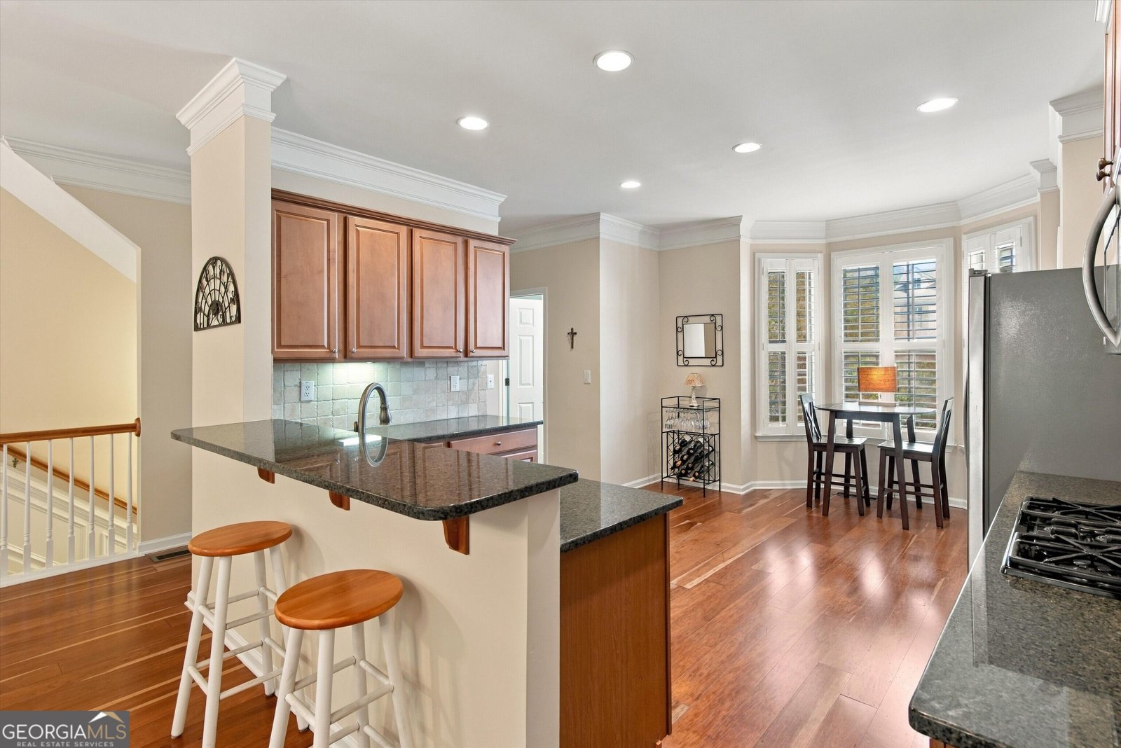 7872 Kiverton Place Sandy Springs - Photo 9