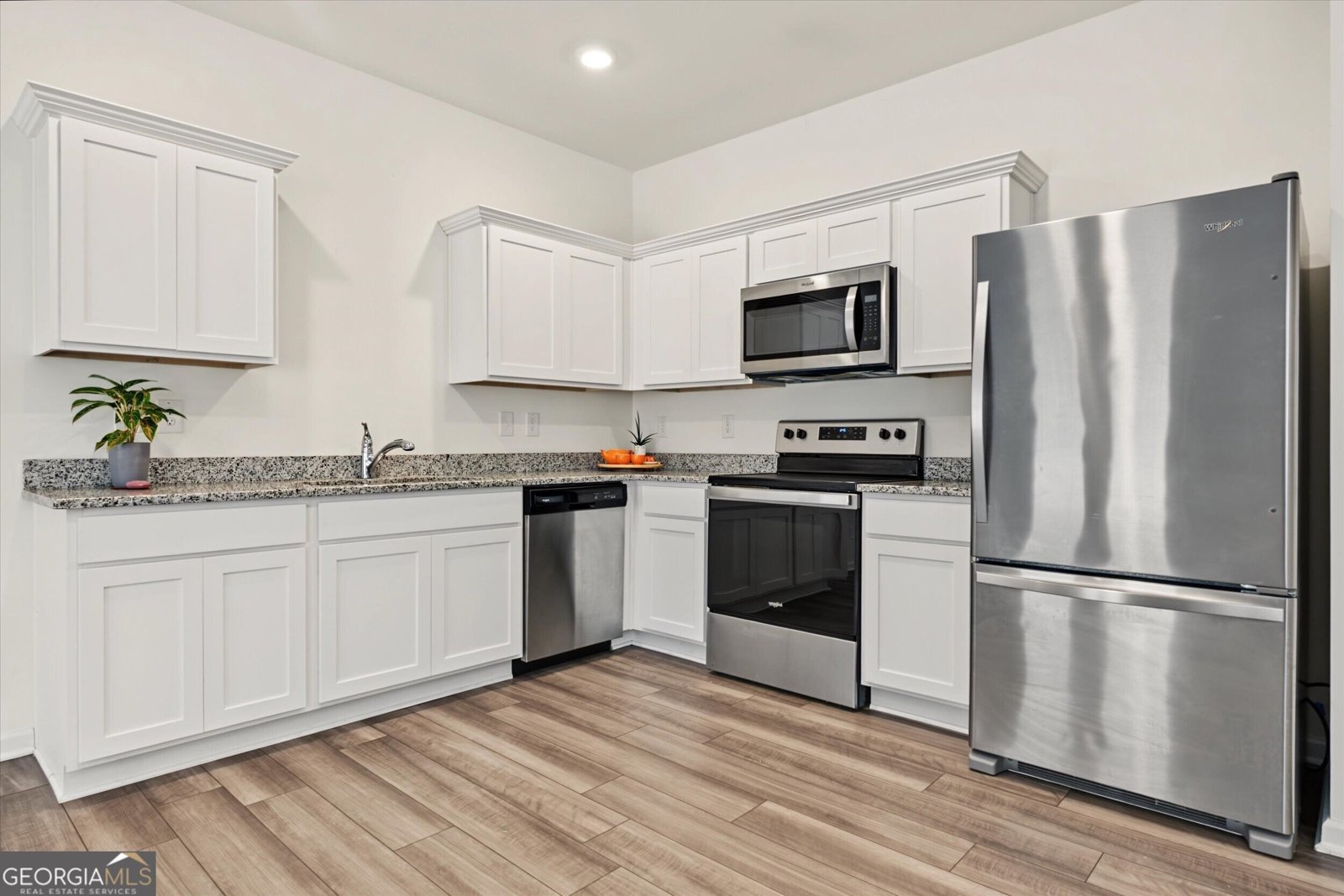 1054 Paddington Drive Cartersville - Photo 13