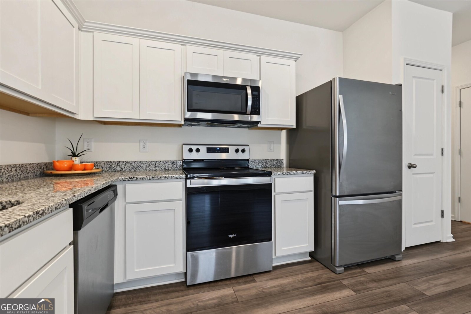 1054 Paddington Drive Cartersville - Photo 15