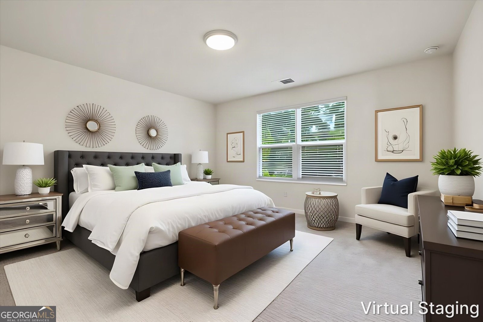 1054 Paddington Drive Cartersville - Photo 17