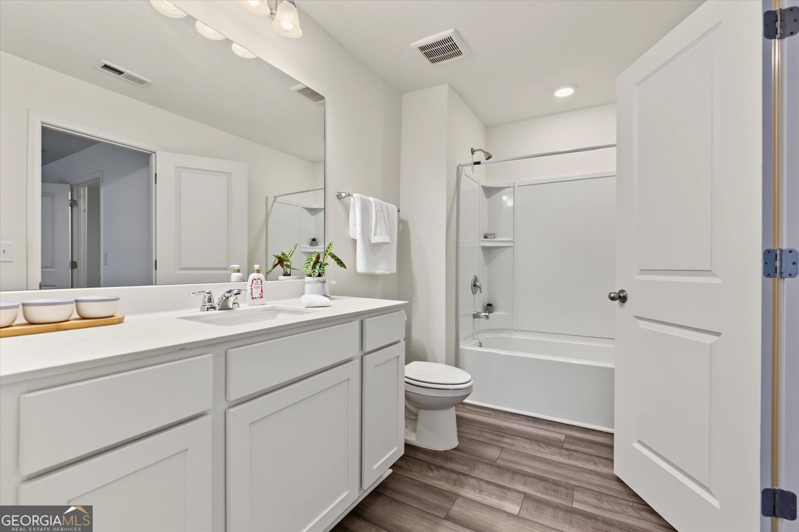 1054 Paddington Drive Cartersville - Photo 20