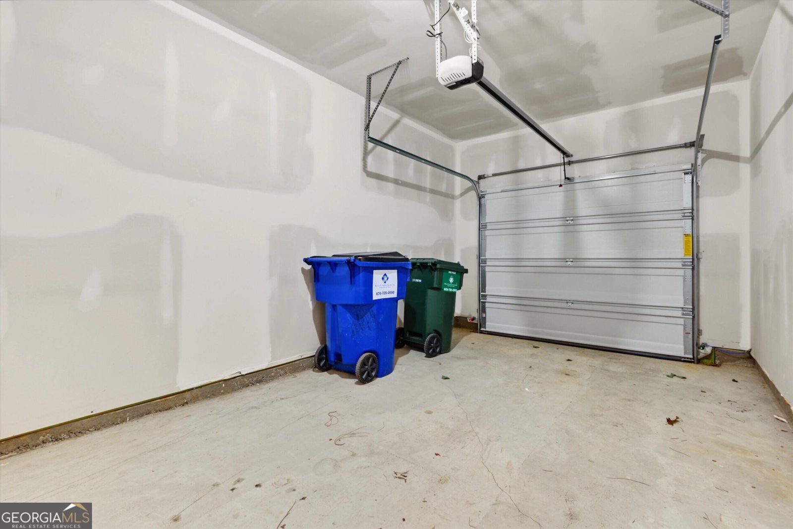 1054 Paddington Drive Cartersville - Photo 25