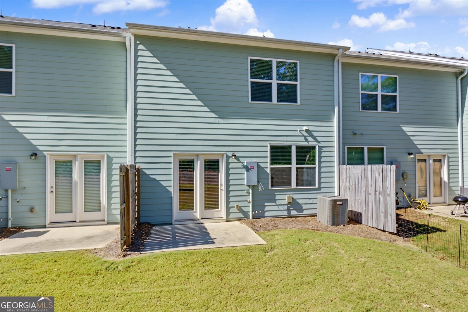 1054 Paddington Drive Cartersville - Photo 26