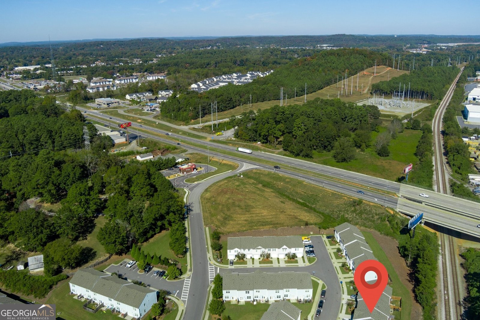 1054 Paddington Drive Cartersville - Photo 35