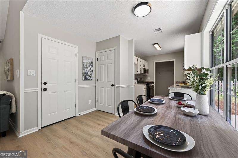 4224 Brandy Ann Drive Acworth - Photo 10
