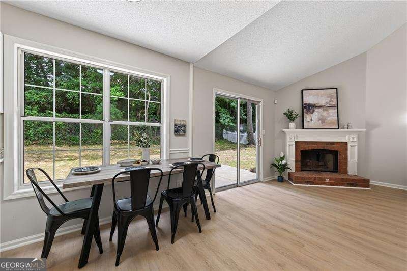 4224 Brandy Ann Drive Acworth - Photo 11