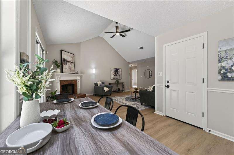 4224 Brandy Ann Drive Acworth - Photo 12