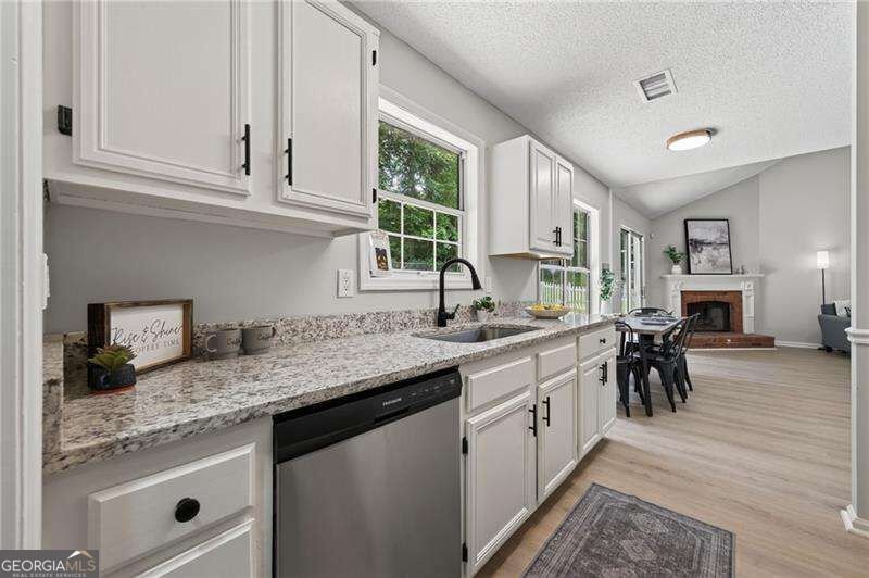 4224 Brandy Ann Drive Acworth - Photo 16
