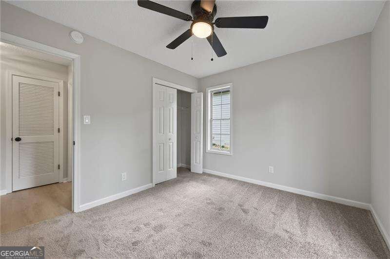 4224 Brandy Ann Drive Acworth - Photo 21
