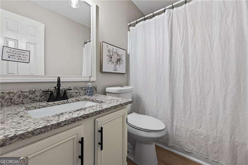 4224 Brandy Ann Drive Acworth - Photo 23