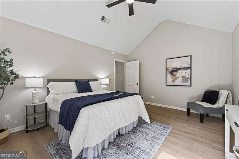 4224 Brandy Ann Drive Acworth - Photo 25