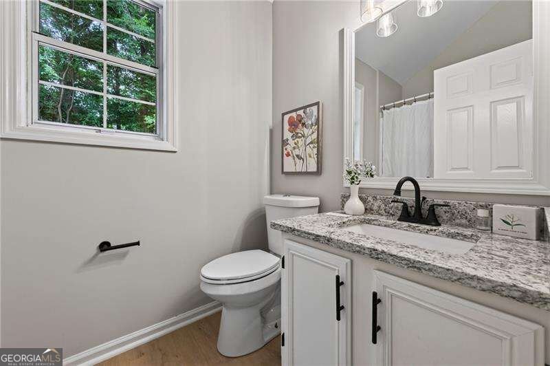 4224 Brandy Ann Drive Acworth - Photo 28