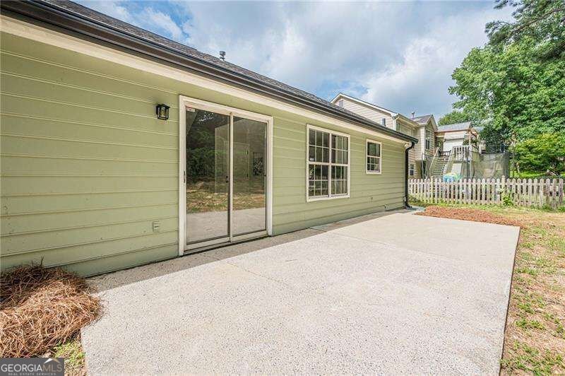 4224 Brandy Ann Drive Acworth - Photo 32