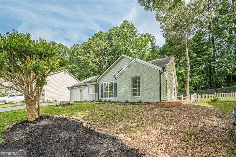4224 Brandy Ann Drive Acworth - Photo 38