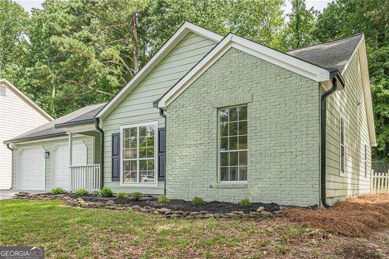 4224 Brandy Ann Drive Acworth - Photo 39