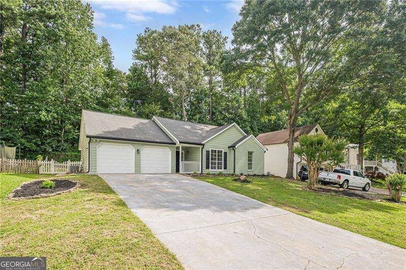 4224 Brandy Ann Drive Acworth - Photo 40