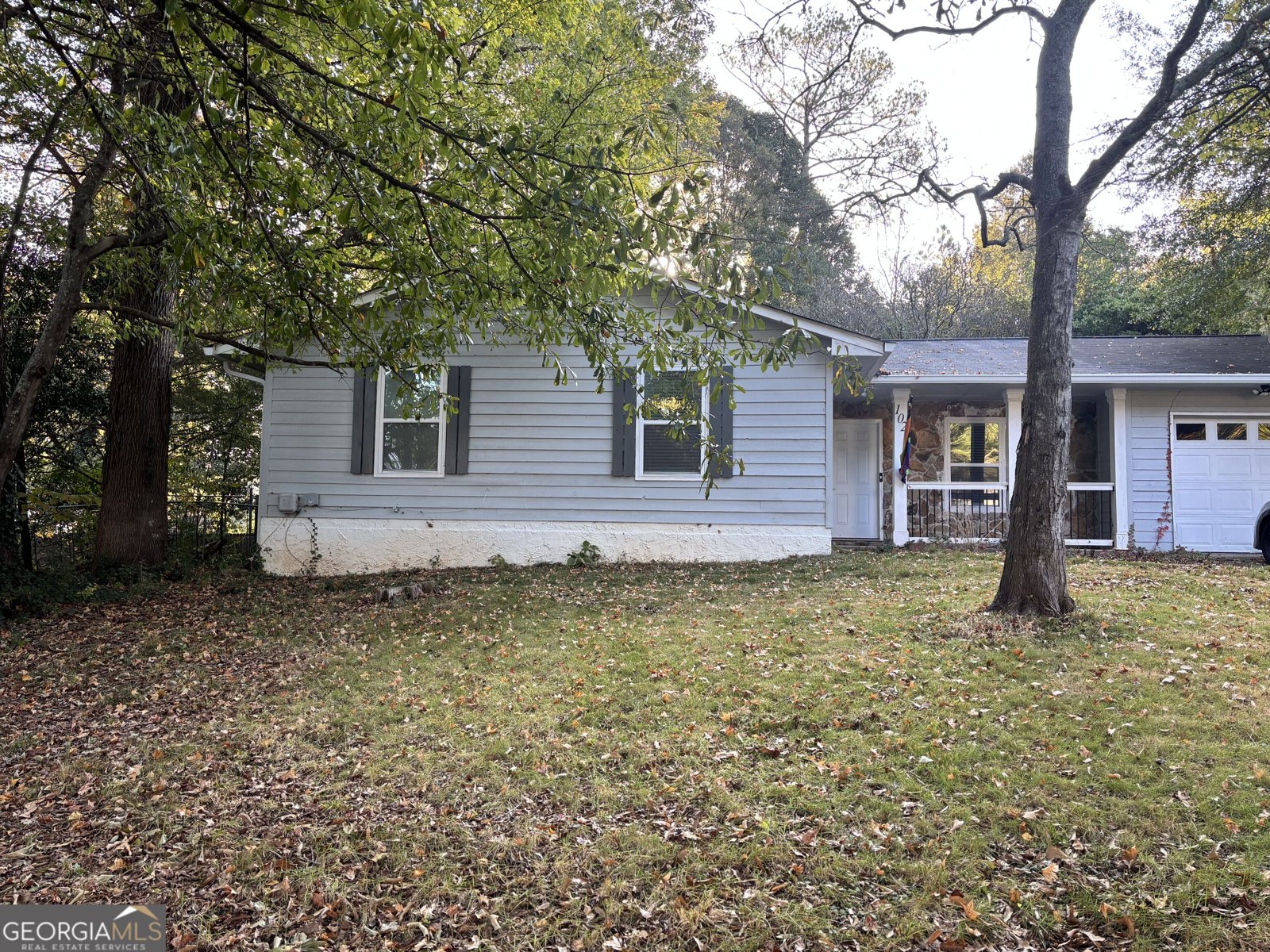 102 Peartree Lane Riverdale - main photo