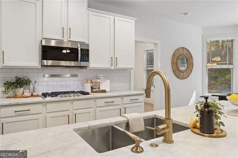 2065 Village Crest Drive Atlanta - Photo 10