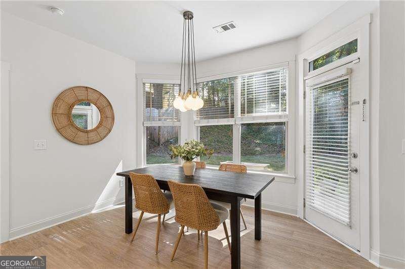 2065 Village Crest Drive Atlanta - Photo 11
