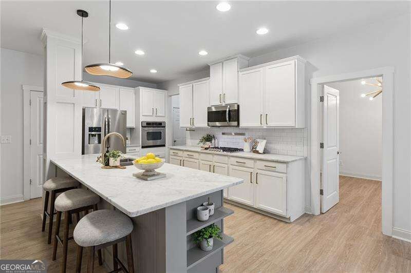 2065 Village Crest Drive Atlanta - Photo 12