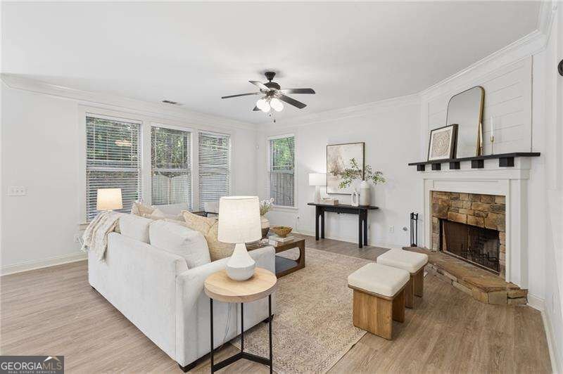2065 Village Crest Drive Atlanta - Photo 13