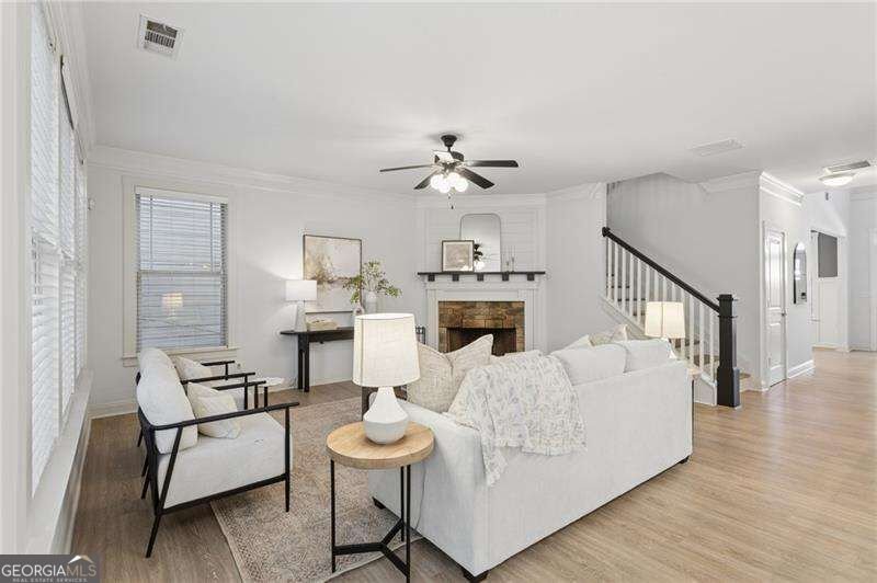 2065 Village Crest Drive Atlanta - Photo 14