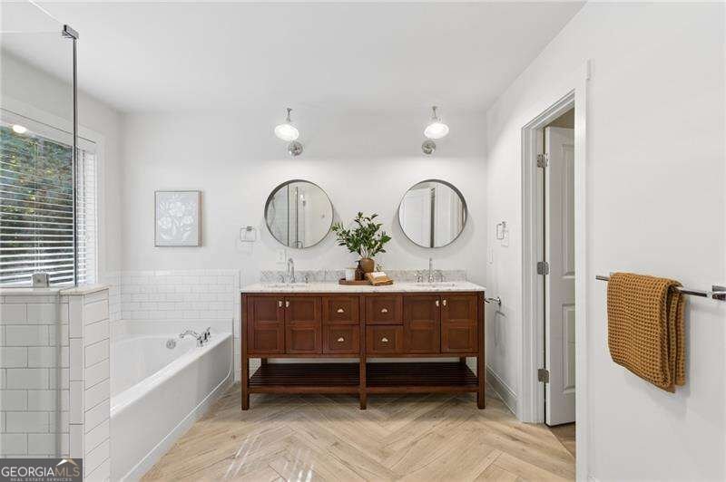 2065 Village Crest Drive Atlanta - Photo 18